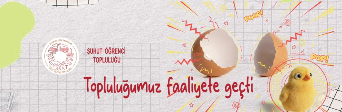 Şuhut Öğrenci Topluluğu Faaliyete Geçti