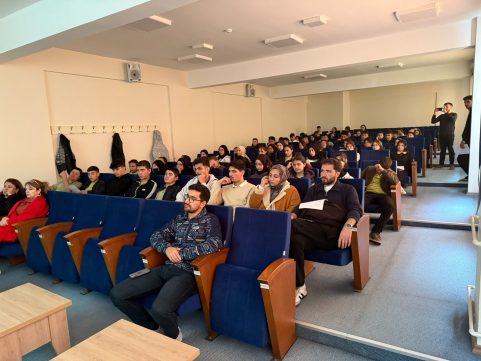 Hayvanlardan insanlara bulaşan hastalıklar konferansı