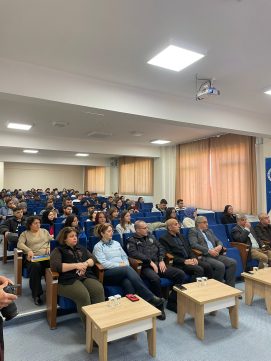 İnsan Hakları Günü Etkinlikleri