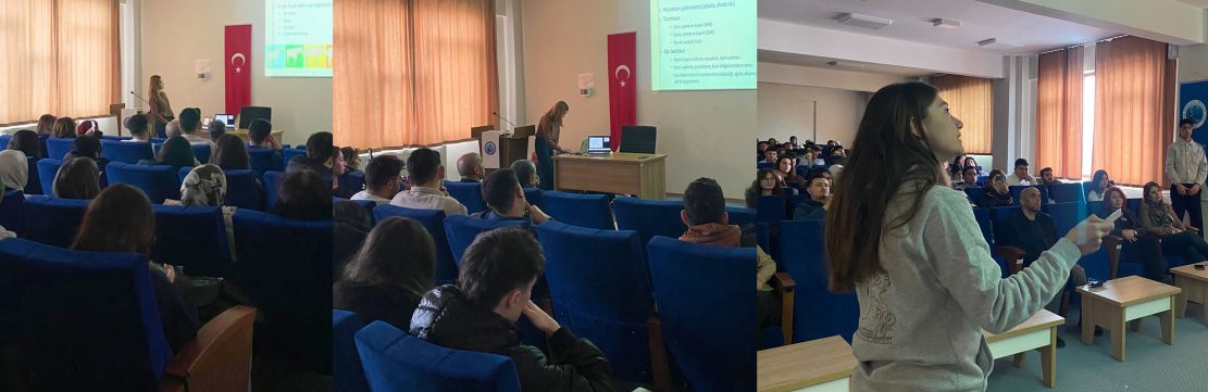 İkinci Uluslararası Afyonkarahisar Yük Hayvanları Çalıştayı