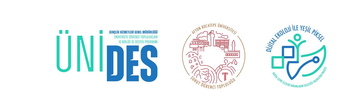 Ünides Projemiz Destek Almaya Hak Kazandı