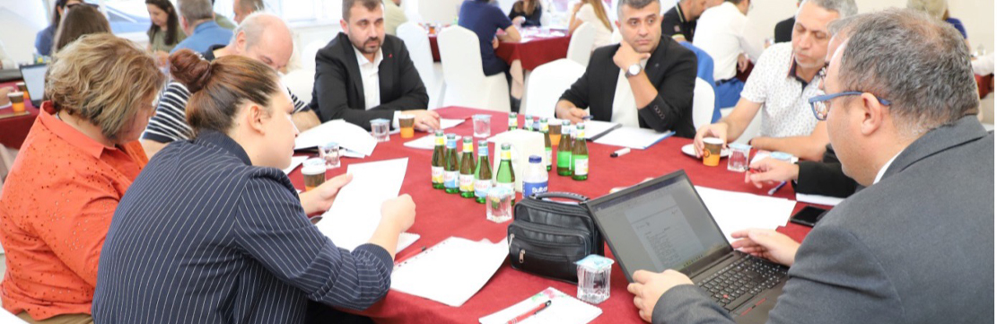 Afyonkarahisar Lokumu Çalıştayı
